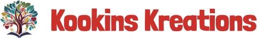 Kookins Kreations Shop (CA)